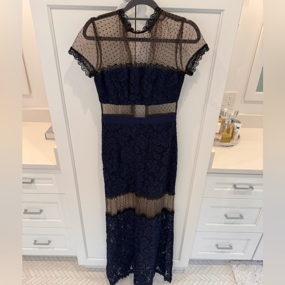 NBD dress